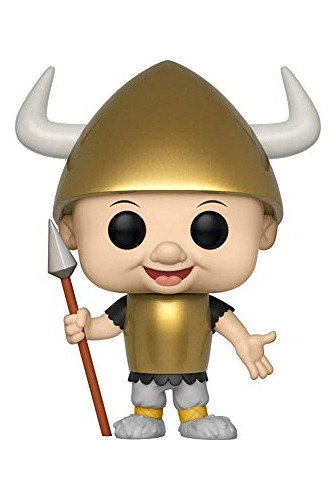 Funko Pop! Animación: Melodías Solas - Elmer Fudd Tc8zz