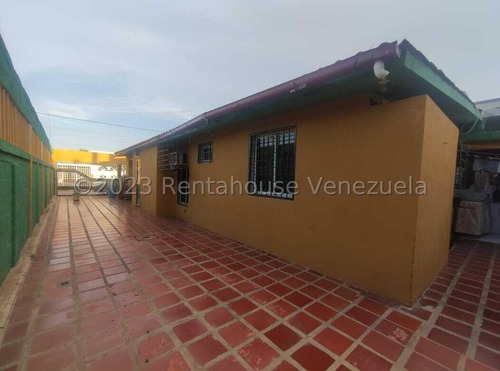 Casa En Venta En Zona Oeste Mls #24-1582 Haydee Espinoza