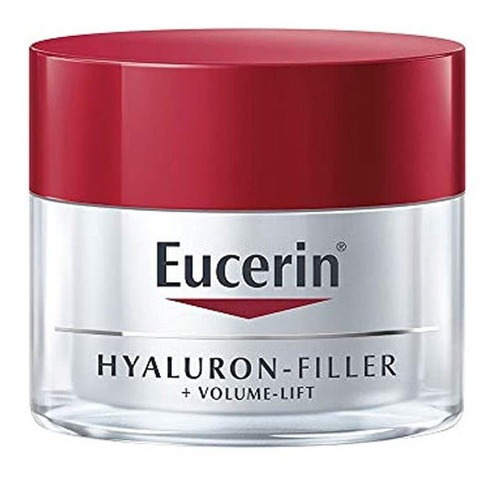 Eucerin Con Hyaluron