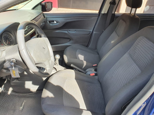 Peugeot 301