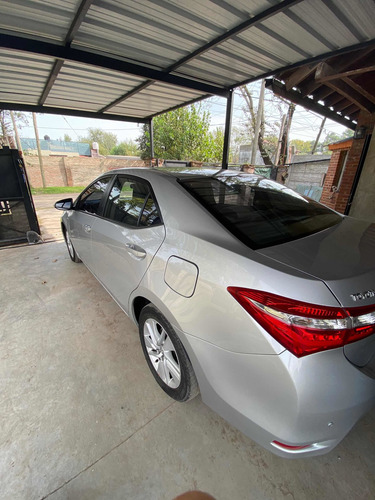 Toyota Corolla 1.8 Xei Mt 140cv 2014