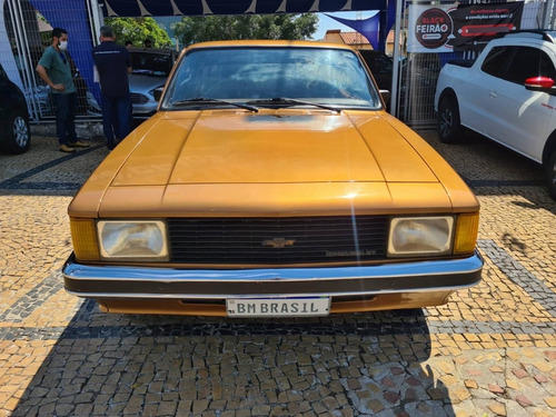 Imagem 2 de 15 de Chevrolet Opala 2.5 L 8v Álcool 2p Manual