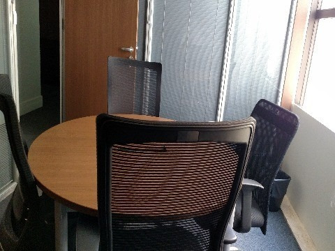 Centro - Rodrigo Silva Esquina Com Assembleia - Andar Corporativo Pronto Para Uso, Alto Padrão - Sa00045 - 3061561