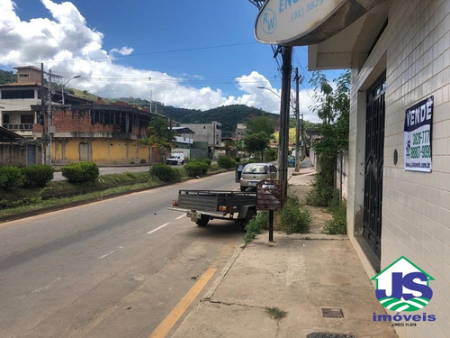 Imagem 2 de 2 de Loja No Bairro Bethania. - 768-1