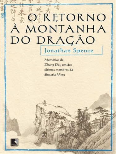 O Retorno À Montanha Do Dragão