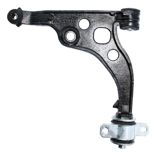 Bandeja Suspension Izq Para Peugeot Boxer 2.0 2008 2017