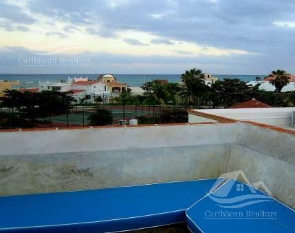 Imagen 7 de 30 de Casa En Venta En Riviera Maya Playa Paraíso