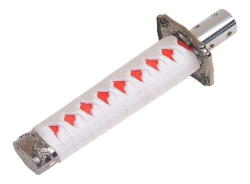 Pomo De Cambio Universal Katana Pomo De Cambio Samurai