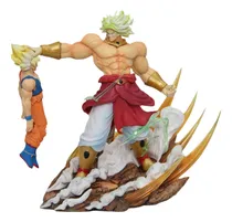 Comprar Bonecos De Ação Dragon Ball De 20 Cm, Bonecos De Ação
