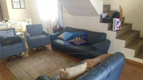 Imagem 7 de 30 de Casa Com 3 Dormitórios Para Alugar, 140 M² Por R$ 3.200,00/mês - Vila Matilde - São Paulo/sp - Ca0116