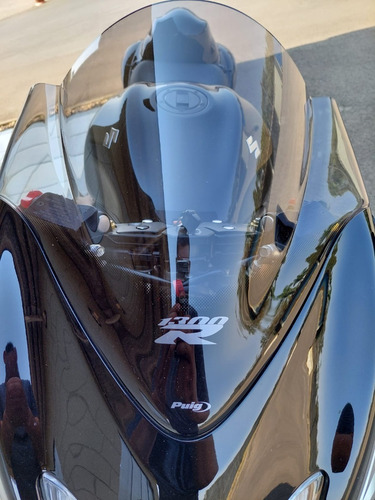 Imagem 4 de 11 de Suzuki Gsxr1300 Hayabusa