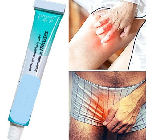 Comezón Entre Las Nalgas