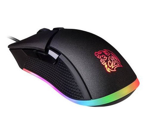 Mouse Gamer Ttesports Iris Optical Rgb, Tt Rgb Plus Nuevo