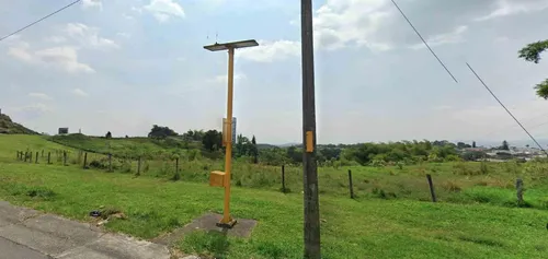 Lote En Venta En Via Armenia/risaralda (279059084).