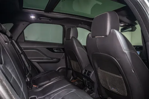 Jaguar F-PACE 3.0 R-sport