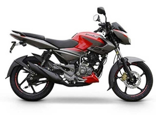 Bajaj Rouser Rouser Ns 125cc