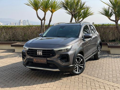 Fiat Pulse AUDACE 1.0 TURBO 200 FLEX AUT.