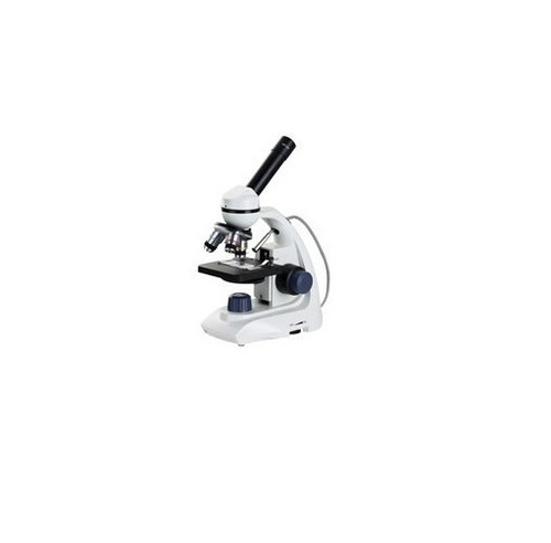 Microscopio Monocular Modelo Stu06.s1