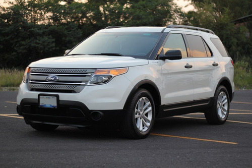 Babero Explorer 2012 2013 2014 2015 Babero Ford Explorer