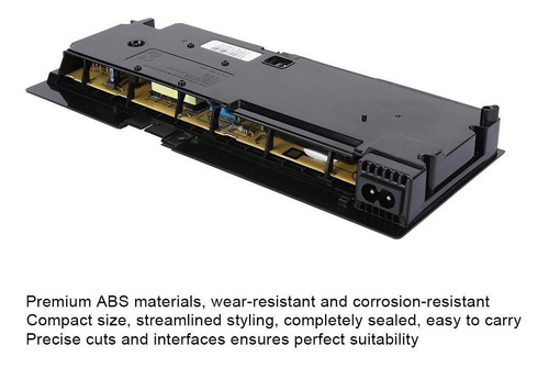 Imagen 7 de 9 de Adp-160cr - Batería De Repuesto Para Ps4 Slim