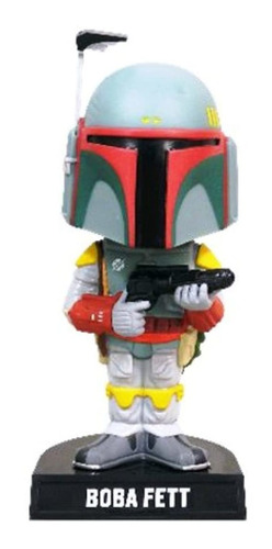 Boba Fett Bobble Head