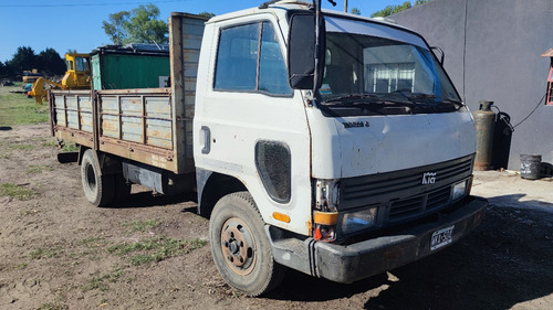 Camión Utilitario Kia K3500 - Excelente Estado!