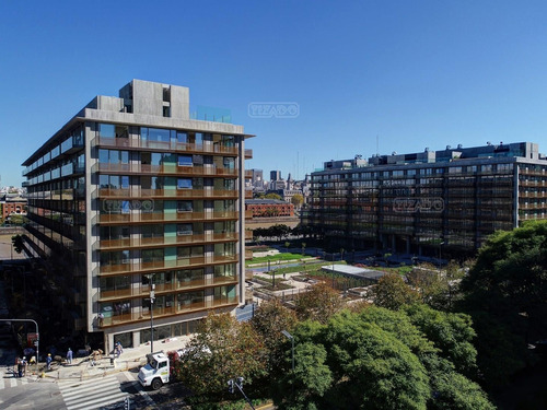Imagen 21 de 30 de Departamento De 1 Suite Con Vestidor Y Toil 82 M2 En Venta, Oceana Puerto Madero.