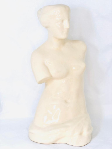 Florero/escultura Afrodita Completo