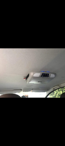 Volkswagen Suran 1.6 Trendline