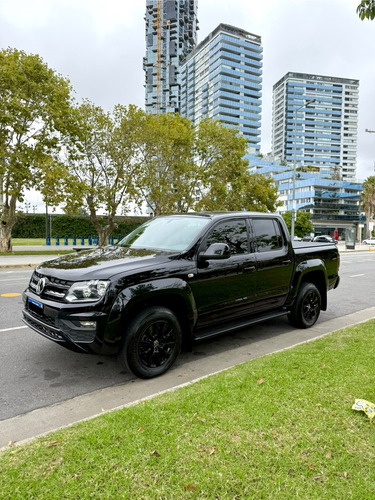 Volkswagen Amarok 3.0 Cd Tdi 258Cv V6 Comfortline 4X4 At