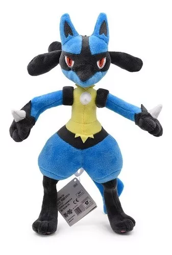 Lucario Shiny  MercadoLivre 📦