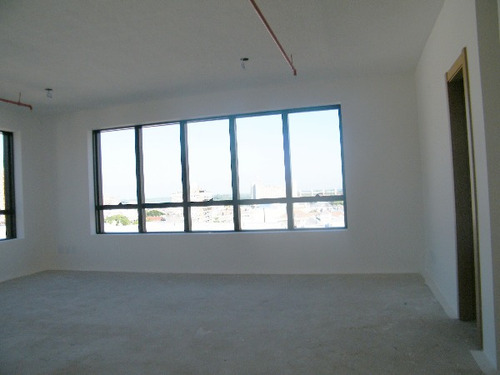 Conjunto/sala Em Floresta - Gs2802