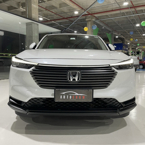 Honda HR-V 1.5 DI I-VTEC FLEX EXL CVT