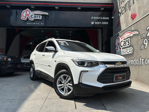 Chevrolet Tracker TRACKER LT 1.0 TURBO 12V FLEX AUT.