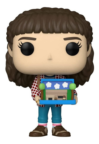 Funko Pop! Television: Stranger Things - Eleven #1297