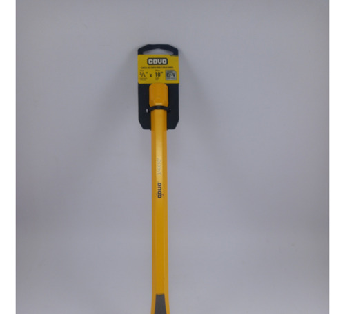 Cincel Plano 3/4 X 10 Covo 61573