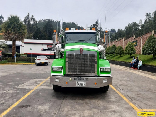 Kenworth Srs T800