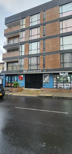 Parqueadero En Venta En B/las Cuadras