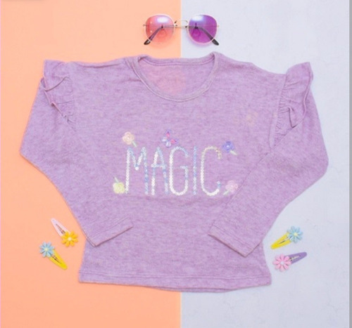 Sweater Nena - Magic