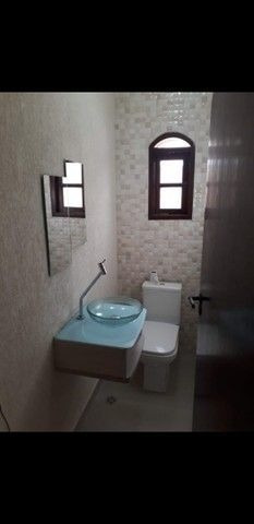 Imagem 8 de 19 de Excelente Casa Em Altos De Santana - So2686