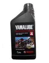 Comprar Aceite Motor Yamalube 4t 20w 40 Mineral Delcar Motos