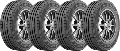 Kit de 4 llantas Goodyear Assurance MaxLife 185/65R14 86