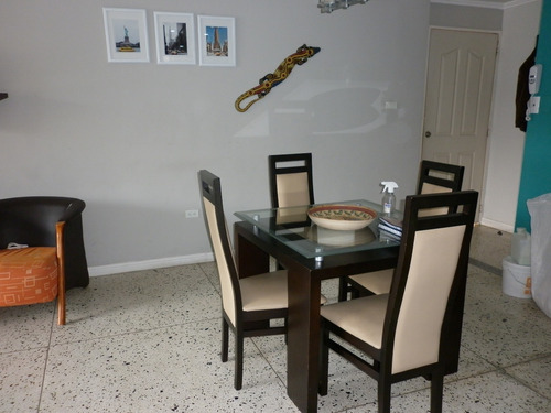 Imagen 7 de 13 de Bello Apartamento En Alquiler 1 Habitación