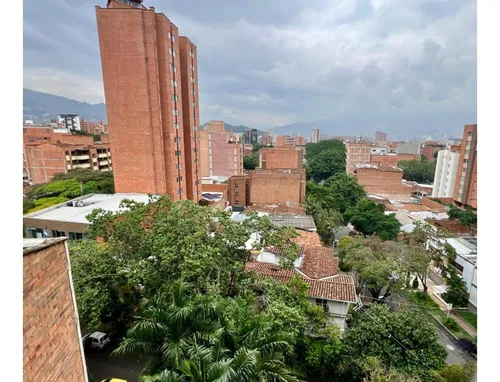 Venta De Apartamento En Laureles