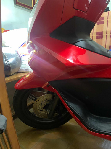 Imagen 3 de 13 de Honda Pcx