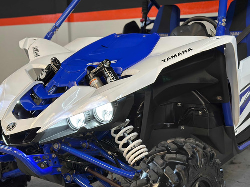 Yamaha Yxz 1000r Ss - 2018 - Permuto - Financio
