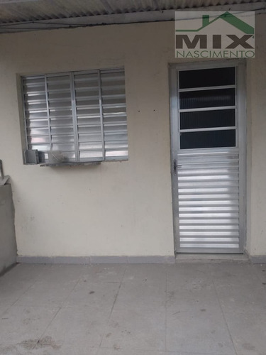 Imagem 9 de 9 de Terreno Em Vila Florida - São Bernardo Do Campo, Sp - 3387