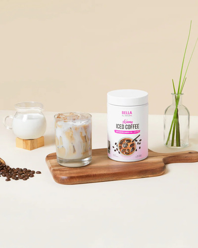 Mix & Match 3 Skinny Products Bella All Natural 3 Pack