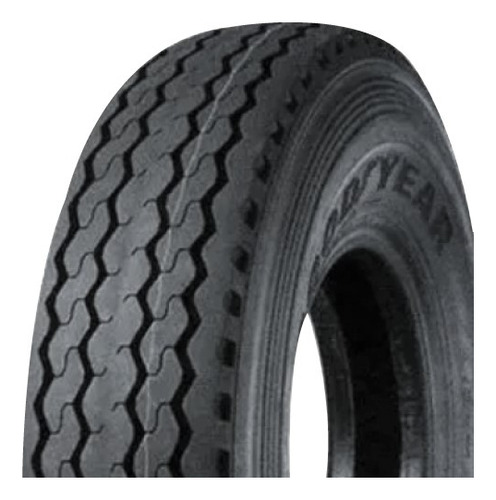 Llanta 7.00-15 10l Hm Ct-176 Goodyear