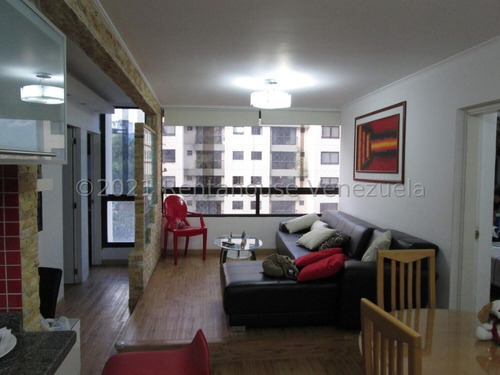 Alquiler De Hermoso Apartamento En La Bonita / Gc